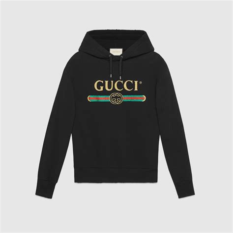 felpe gucci con prezzo|farfetch gucci felpe.